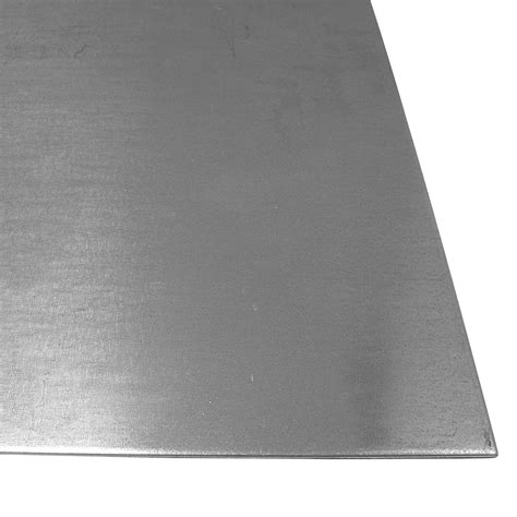 home depot stainless sheet metal